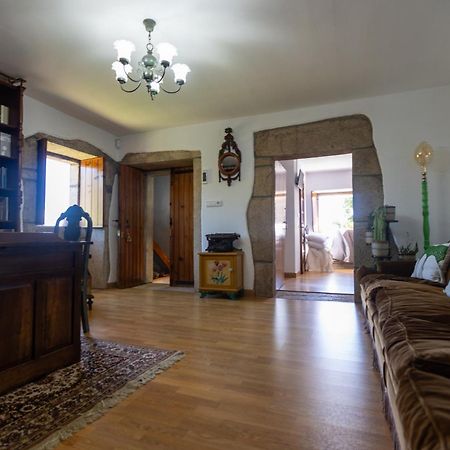 Villa Casa De Pardo à La Corogne Extérieur photo