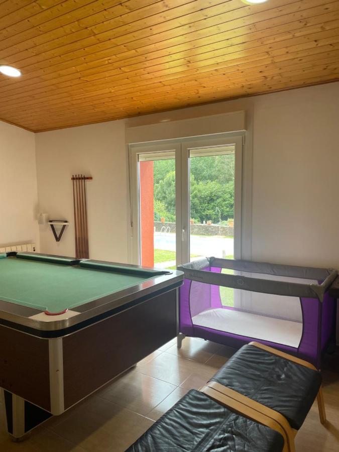 Villa Casa De Pardo à La Corogne Extérieur photo