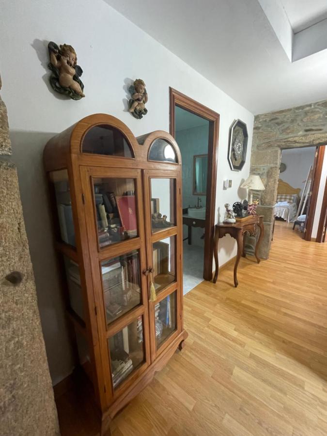 Villa Casa De Pardo à La Corogne Extérieur photo