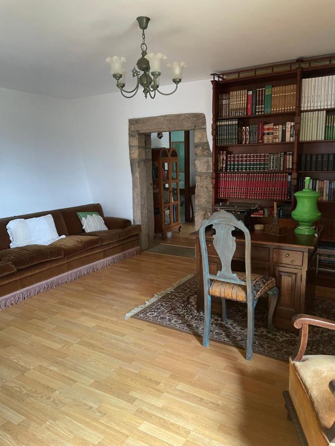 Villa Casa De Pardo à La Corogne Extérieur photo