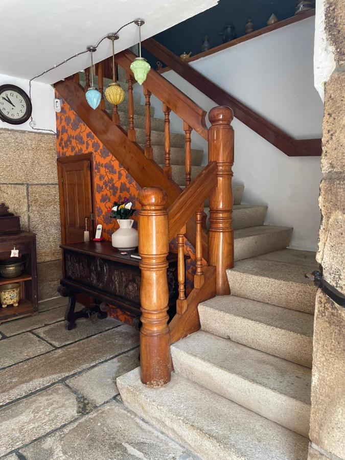 Villa Casa De Pardo à La Corogne Extérieur photo