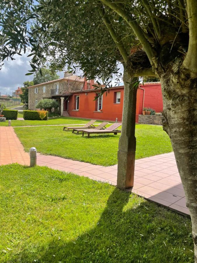 Villa Casa De Pardo à La Corogne Extérieur photo